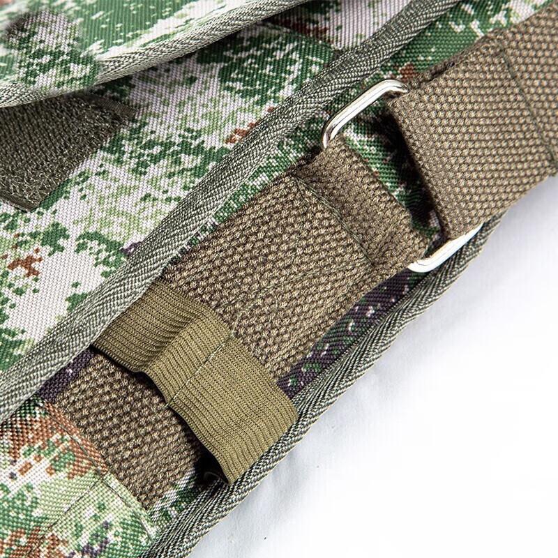 Tactical Camouflage Messenger Shoulder Bag