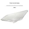 Clear Lens Cover for 2006-2009 Lexus ES300/330/350