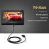 Universal Android Car MP5 Player with Large Screen Navigation