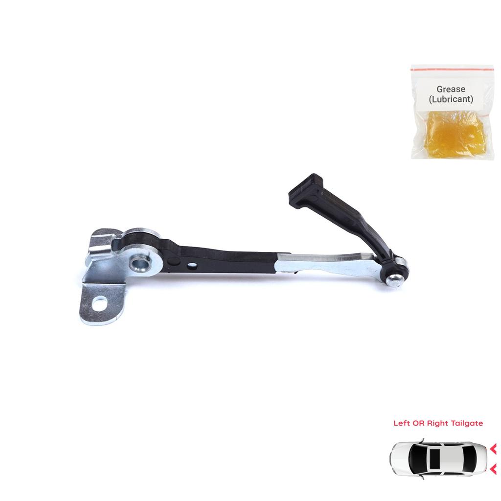 BDP1271 Trunk Door Hinge Stop Check Strap Limiter for Fiat Doblo MPV Van Cargo MK1 119 223 2001-2010 51801197