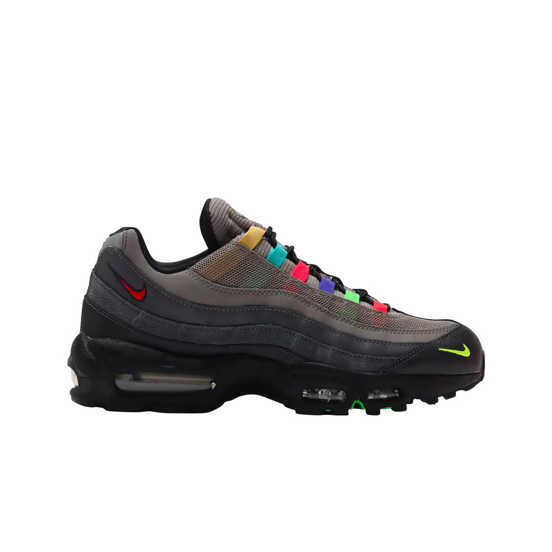 

Мужские кроссовки Nike Air Max 95 SE EOI CW6575-001