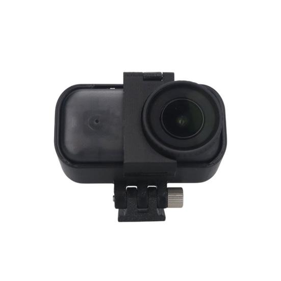 Action Camera Mount for Osmo Nano Plastic Quick Release Expansion Mount Accessories for Vlogging