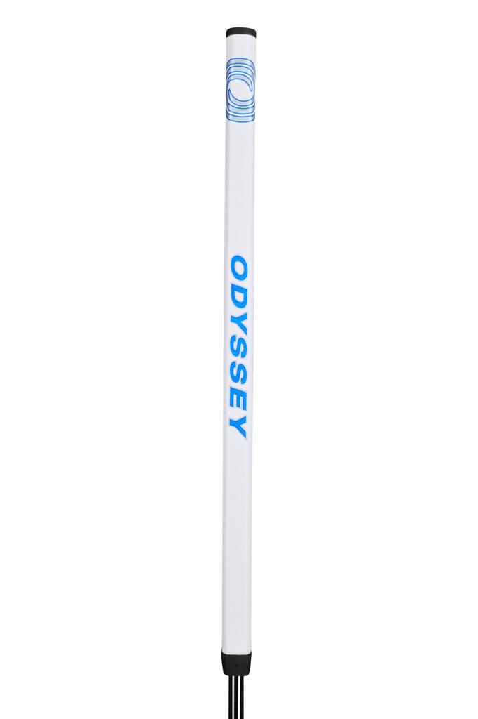 Putter ODYSSEY CRUISER ARMLOCK Double Bent Type STROKE LAB Shaft 140 Shaft 39 Ocelový pravák AI-ONE (Palička (Ocel) palce) pánské