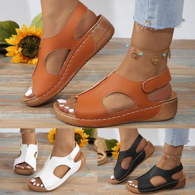 Damenschuhe – Sandalen