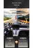 BYD ATTO 1 RHD Dashboard Sunshade Mat for Hong Kong & Macau – Sun Protection & Heat Insulation