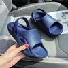Men's 2026 Summer Non-slip EVA Sandals for Drivers and Students