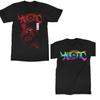 Best Abiotic Band Graphic Cotton Tshirt Unisex Summer Short Sleeve Fashion Brand Tee Luxury Casual Vintage Retro Top