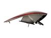 Ford Fiesta 13-15 Sedan RH Cornering Tail Lamp D5BB-13404-C