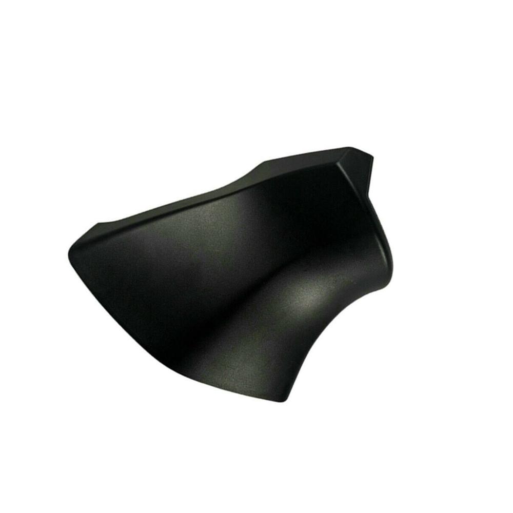 Left Side Rear View Mirror Triangle Base Cover Trim For Toyota Highlander 20-22