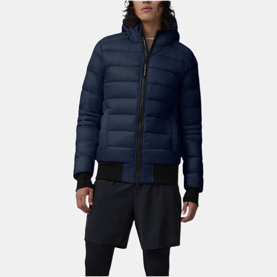Canada Goose Atlantic Down Jacket 2251M63