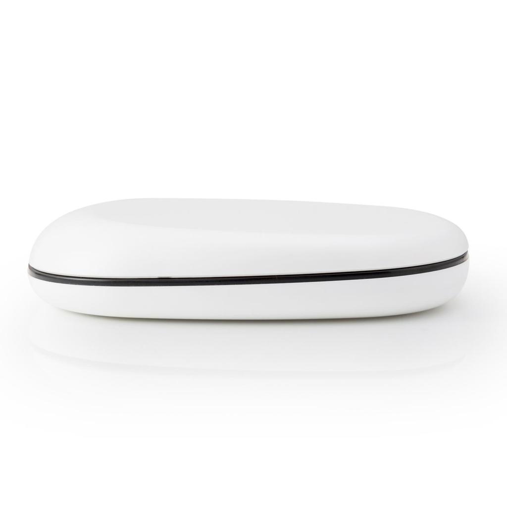 Precision Kitchen Scale 3 Kg Touch Model DUO DUKA
