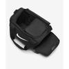 Nike 25L Large Logo Sports Polyester Travel Gym Bag Unisex Bags Black DM3977-010