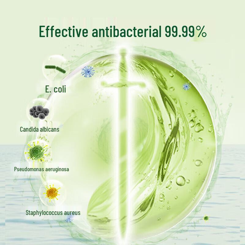 Dettol Antibacterial Hand Wash