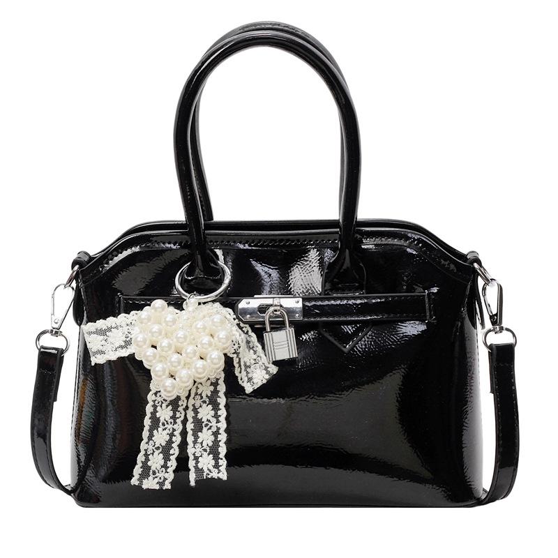 Fashion Portable Small Square Bag Women's New Versatile Shoulder Messenger Bag