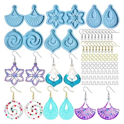 Creazione di gioielli e bijoux – Attrezzature e strumenti per gioielli