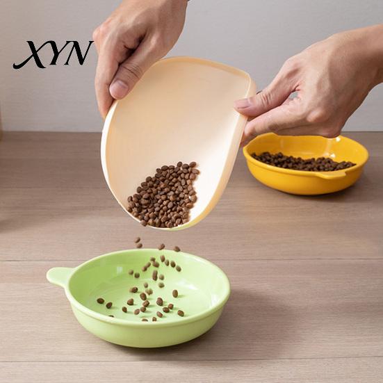 Durable Rubber Pet Placemat Bowl Mat, Waterproof Dog Floor Protection Meal Cat Feeding Mat Non Slip Non-Slip Spill Proof Food Water for Cats And Dogs