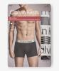 Chromatic Boxer Briefs NP2741O M UB1FY2CKPGB9 [Calvin Klein] 3-Pack