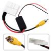 Retention Wire Harness Harness Converter TOP 32pin Backup
