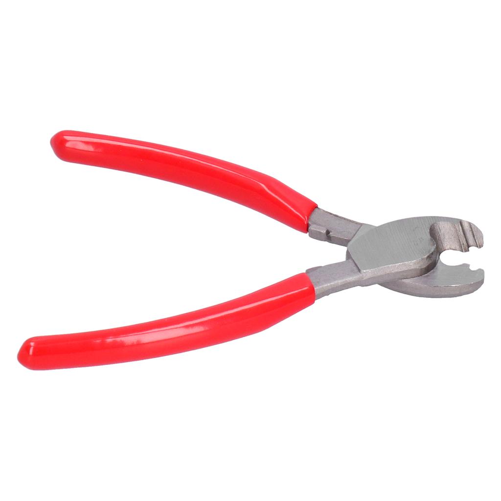 Przecinak do kabli Aluminium Miedź Izolacja Szczypce Przenośne Narzędzia Ręczne Okucia LK22A