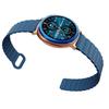 Smartwatch Aurora Amoled AI blue