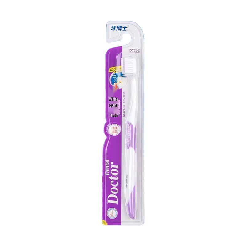 Dr. Ya DT702 Whitening Gum Protection Toothbrush