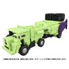 STUDIOSERIES Studio Series Transformers Hook Longhaul Actionfigur T-SPARK TS-07 &