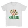 You Had Me At Mahjong Tile Game Player Mah Jong T Shirt For Unisexs Summer  T-Shirts O-Neck Fashion Tees Plus Size Cheap Clothing