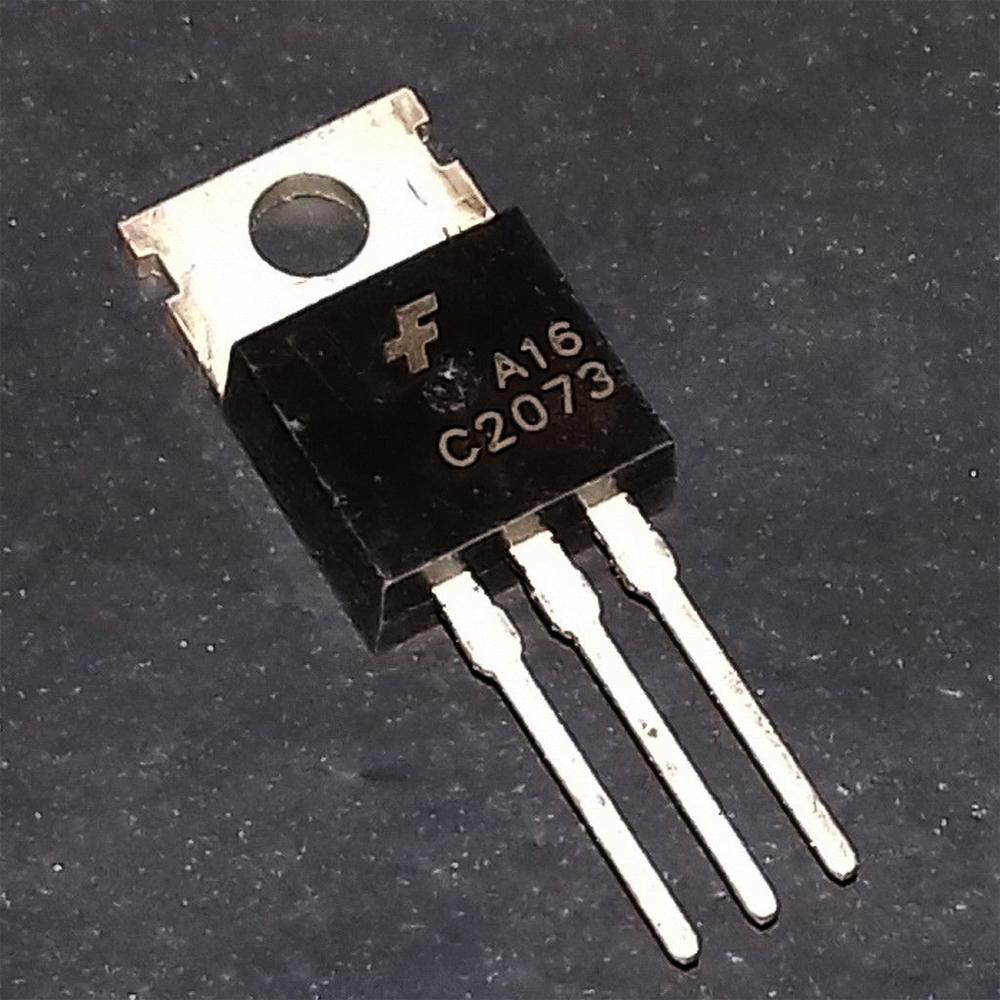 10PCS 2SA940 A940 2SC2073 C2073 2SC4793 C4793 2SA1837 A1837 TRANSISTOR TO-220 FSC Transistoren NPN PNP Leistungsverstärker