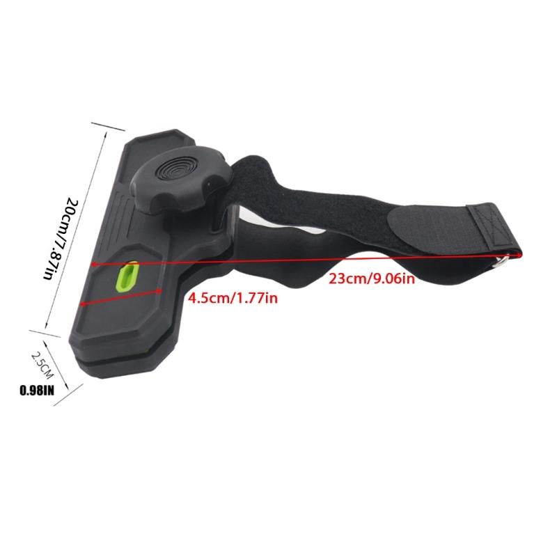 2pcs Nylon Car  Awning Clamps Awning Stabilizers Clamps Awning Clip Set for Preventing Rips & Ensuring Secure Attachment