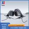 Mercedes-Benz GLB450 Rearview Mirror Assembly: Reflector, Lens & Shell