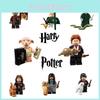 Harry Potter Pán Zla Dobby Stavebnice Hračka Pro Děti ABS Plast Malé Částice Výška 4,5 cm