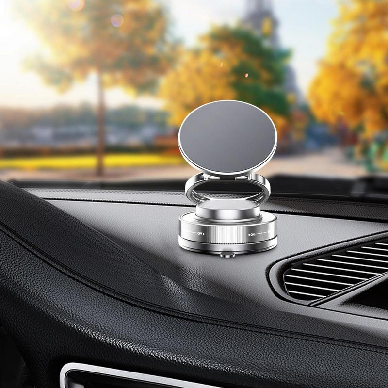

Foldable Auto Phone Mount Magnetic Phone Holder for Car Vehicle Smartphone Stand Cradle Rotating Cellphone Bracket China Mainland