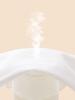 Kids' Sweat-Absorbing Pure Cotton Gauze Towel for Back - Large Size