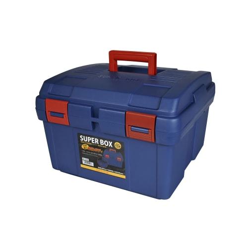 

RING STAR Super Box SR-395W Tool Box