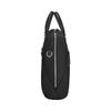 Victoria Signature Briefcase Laptop bag that fits a laptop and a Comes with a detachable Business bag for suitable for and business A4 13L 612209