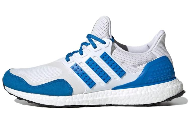 UltraBoost Lego x UltraBoost Adidas  Цветовой набор - Синий  H67952 42