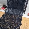 Width 20cm Beautiful Hot Selling Elastic Lace Fabric Elastic Lace for Underwear