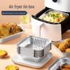 Air Fryer Disposable Tin Foil Trays