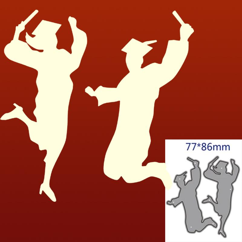 

Pdtoweb Выпускной металлический штамп для резки трафареты для скрапбукинга тиснение штамповка карты DIY