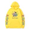 British Drama Nick and Charlie Heartstopper Hoodies Men Long Sleeve Sweatshirts Women Harajuku Streetwear Sudaderas