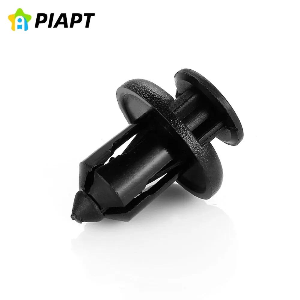 Front Bumper Retaining Clip 91503-SZ3-003 for Honda Civic/Accord