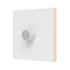 Carillon Intérieur Intelligent PoE Ubiquiti UniFi Blanc - UACC-Chime-PoE