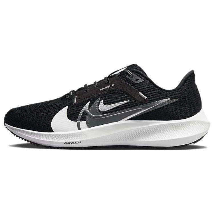 Nike Air Zoom Pegasus 40 Premium Czarny z poczwórnym Swooshem FB7179-001