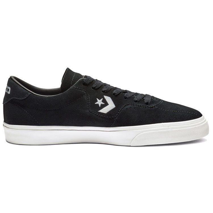 Converse Louie Lopez Canvas Vintage Antislip Lichtgewicht Niet-slip Lichtgewicht Lage top Skateboard Schoenen Unisex 163261C