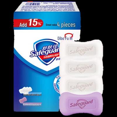 Sabun ve duş jelleri – Banyo ve duş sabunları