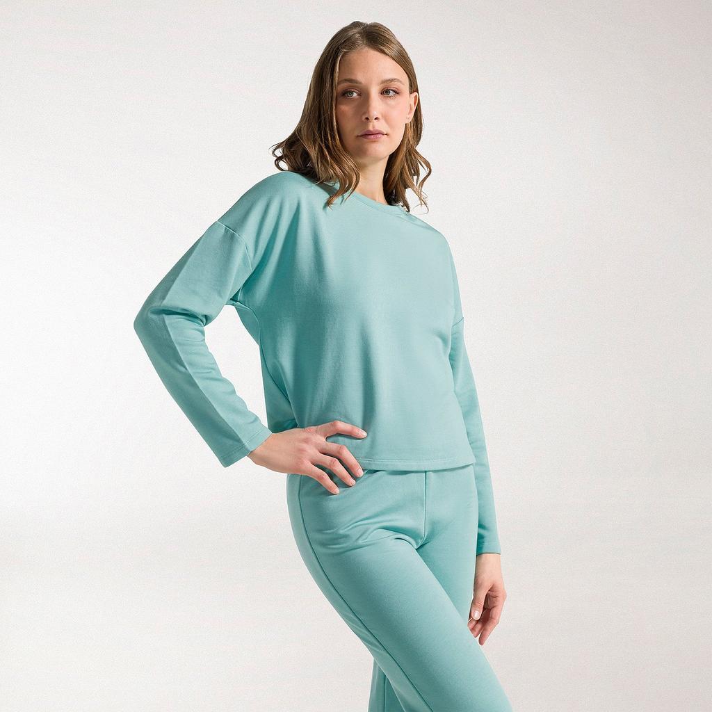 Pigiama in Modal e cotone Chloe Caleffi