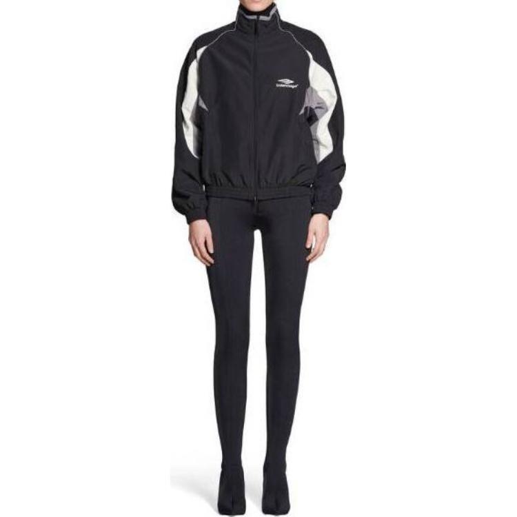 Balenciaga Jacket 751726TOO481000
