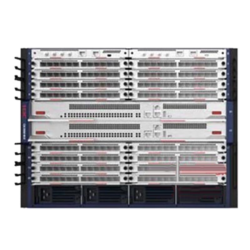 

H3C ER2200G3 Gigabit Enterprise Wired Router
