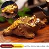 Color-Changing Resin Tea Pet