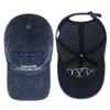 Women Baseball Cap Men Embroidered Cap Peak Cap Outdoor Sports Sunscreen Sun Hat